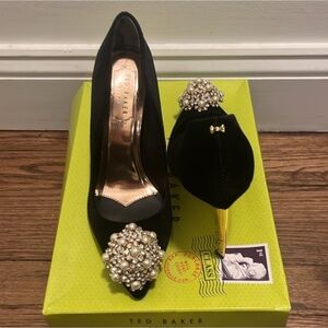 Ted Baker evening / party heels